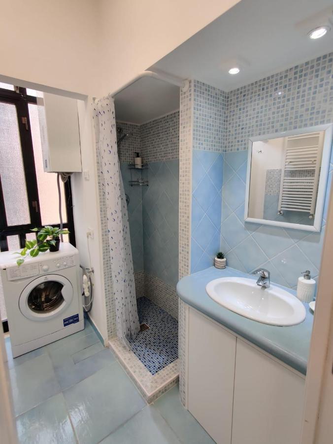 ספרלונגה Casa Atena מראה חיצוני תמונה