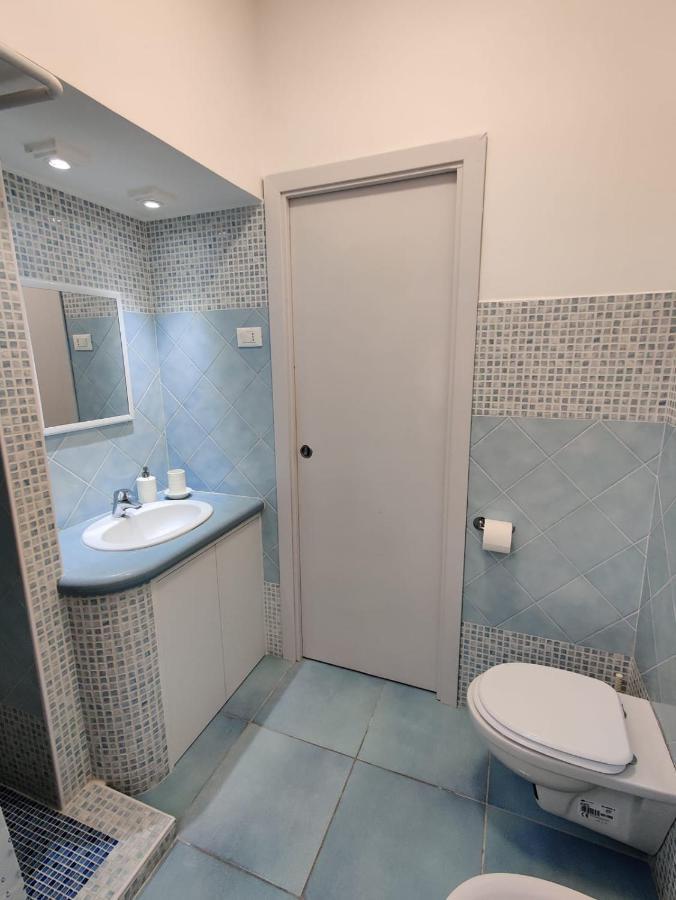 ספרלונגה Casa Atena מראה חיצוני תמונה