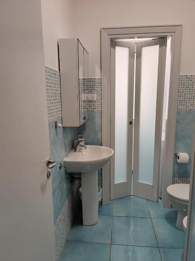ספרלונגה Casa Atena מראה חיצוני תמונה