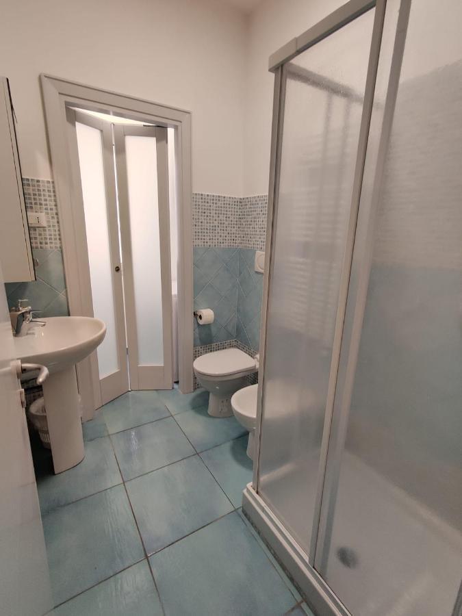 ספרלונגה Casa Atena מראה חיצוני תמונה