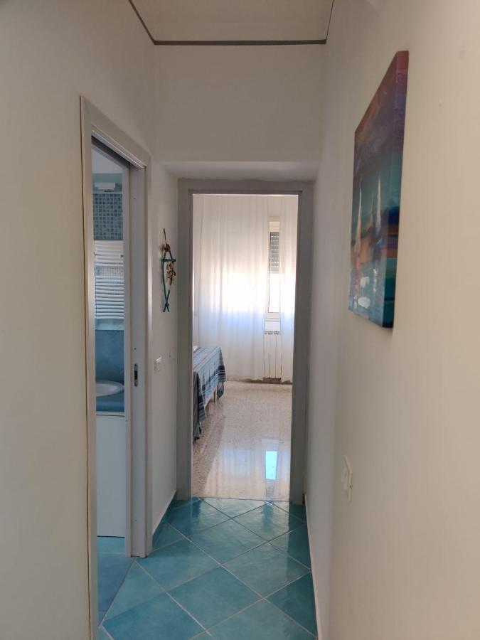 ספרלונגה Casa Atena מראה חיצוני תמונה