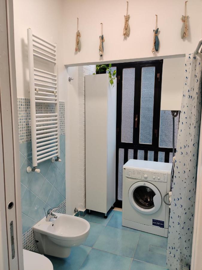ספרלונגה Casa Atena מראה חיצוני תמונה