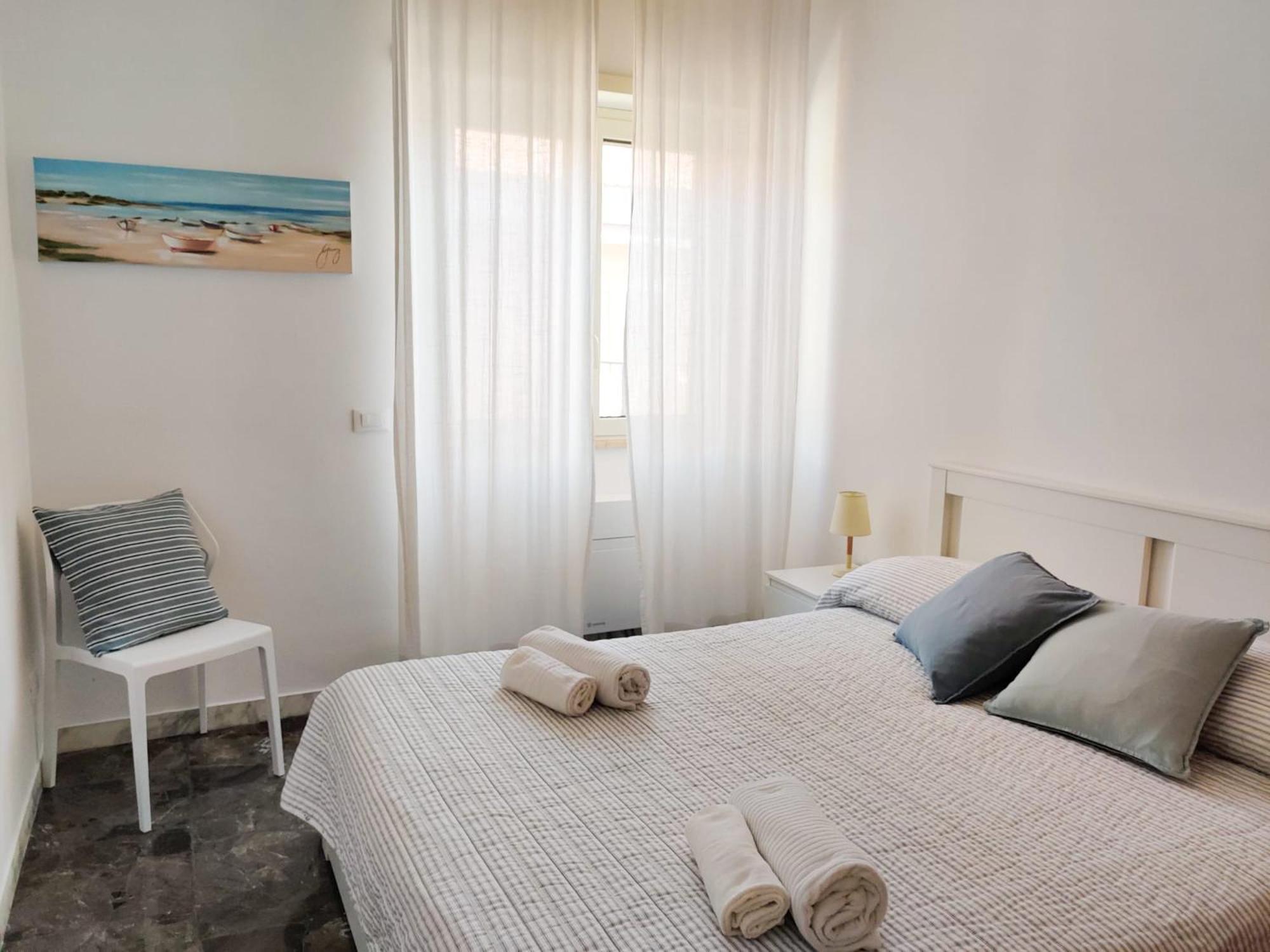 ספרלונגה Casa Atena מראה חיצוני תמונה