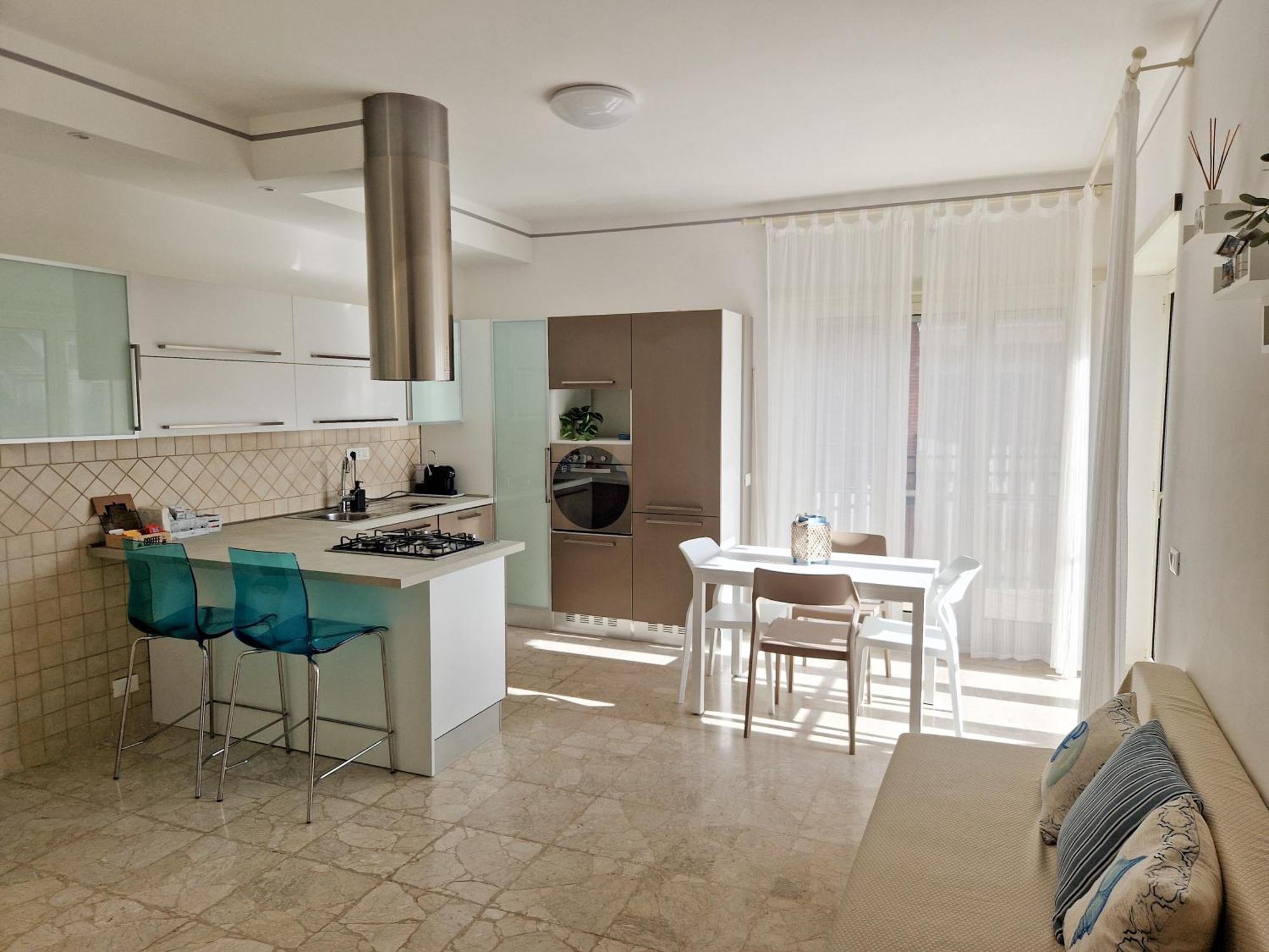 ספרלונגה Casa Atena מראה חיצוני תמונה