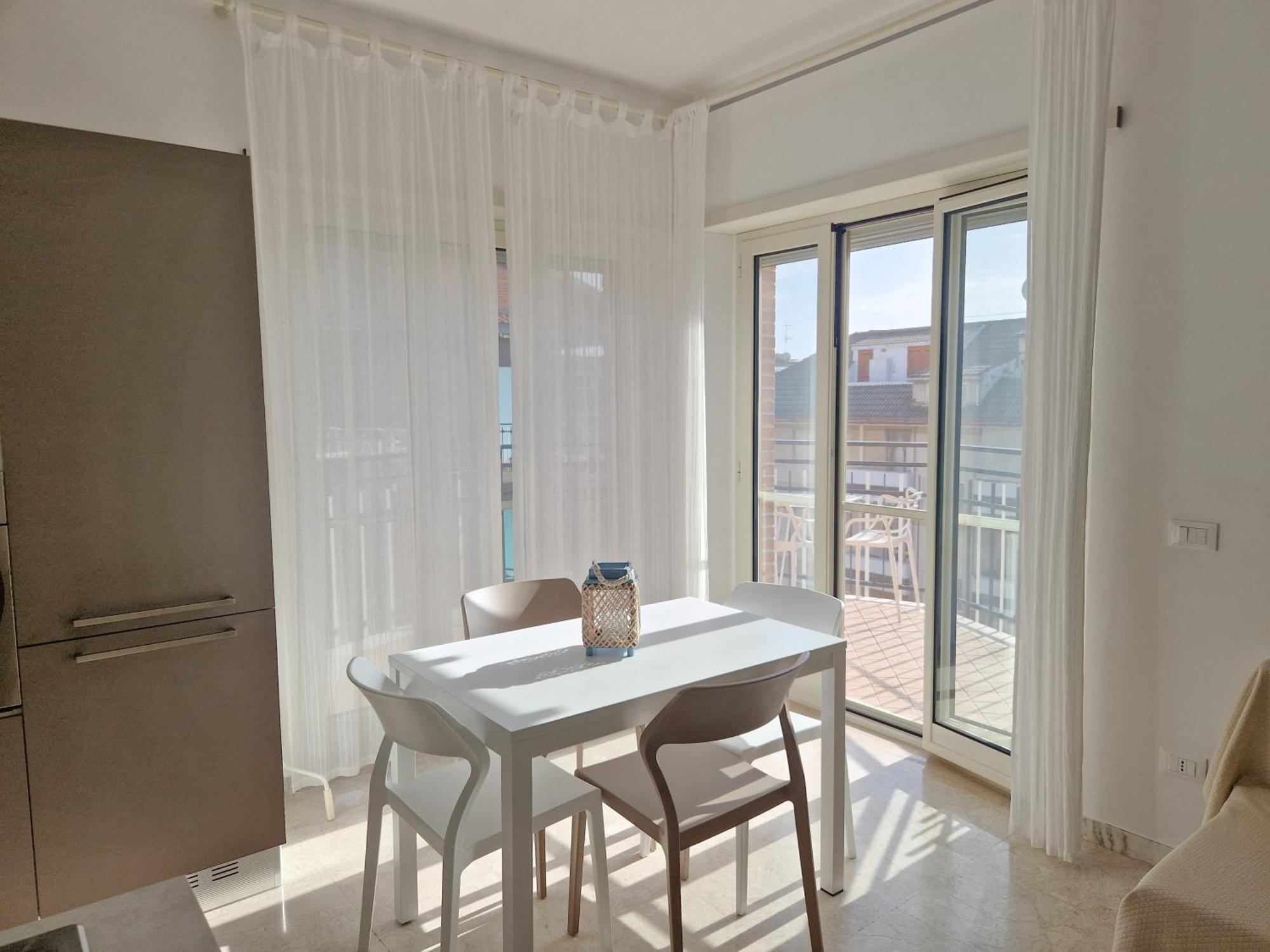 ספרלונגה Casa Atena מראה חיצוני תמונה