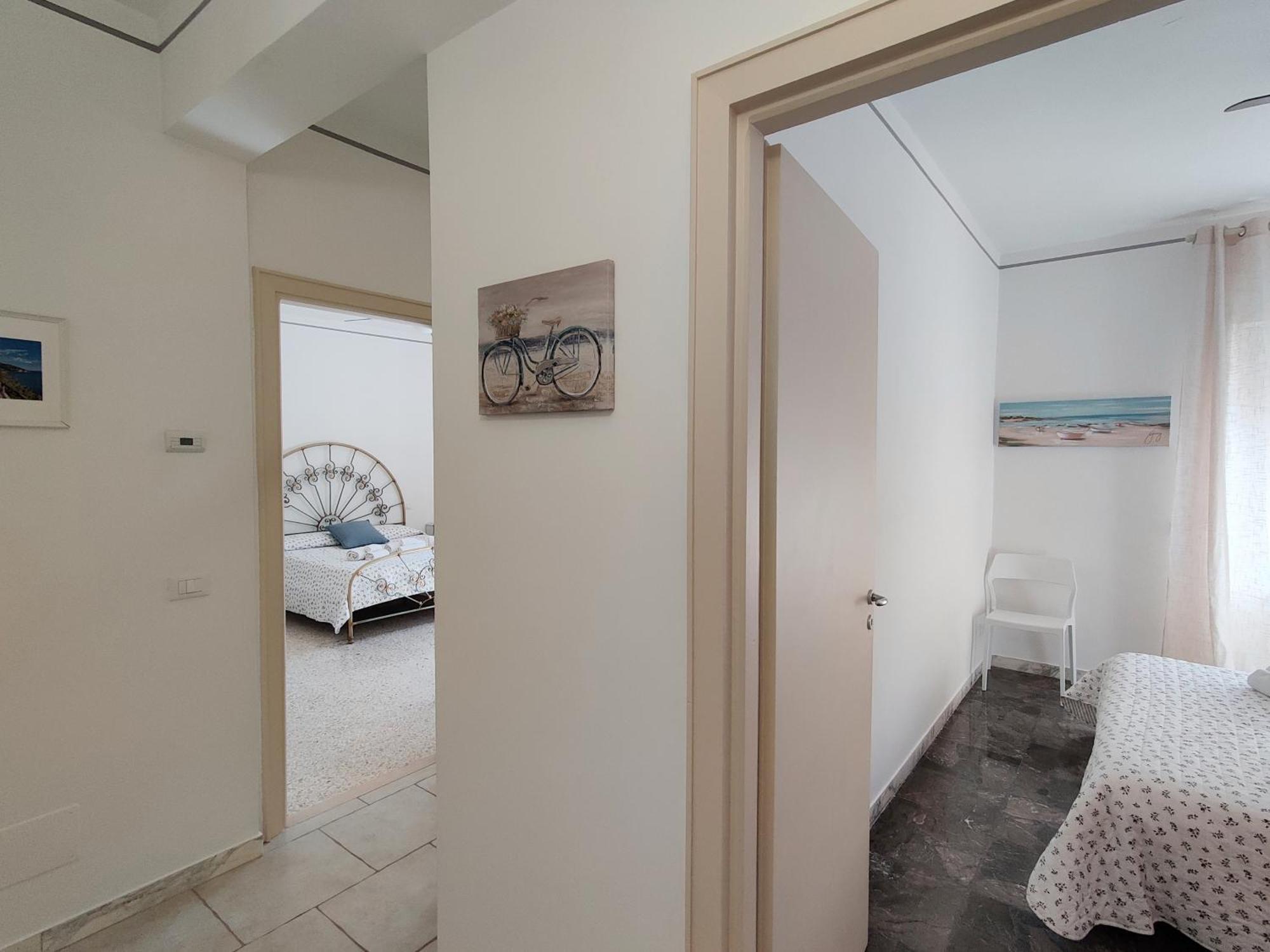 ספרלונגה Casa Atena מראה חיצוני תמונה